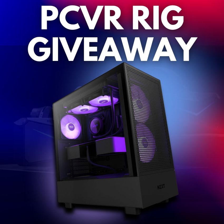 Giveaway image
