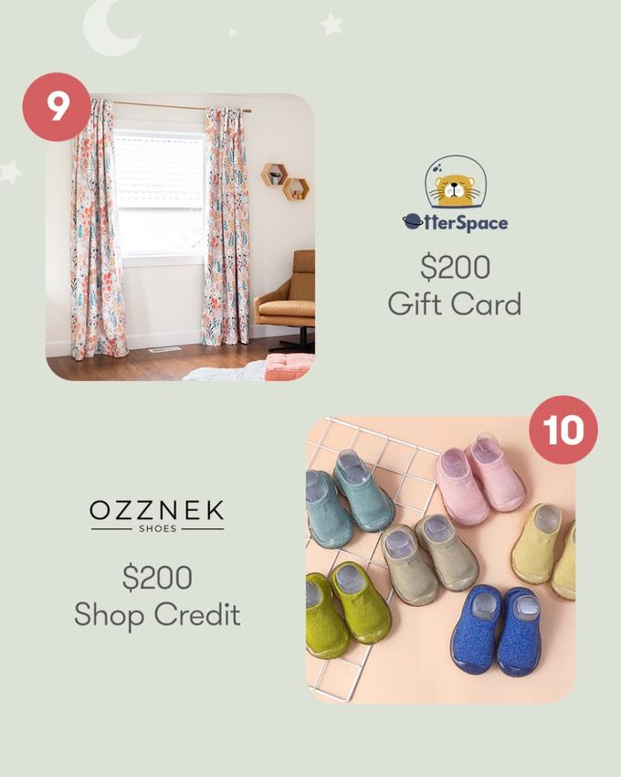 Giveaway image