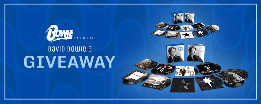 Giveaway image
