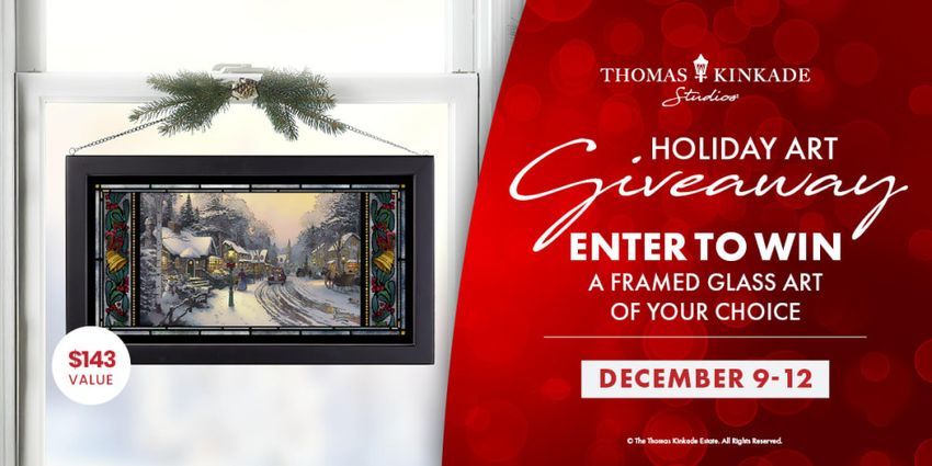 Giveaway image 1