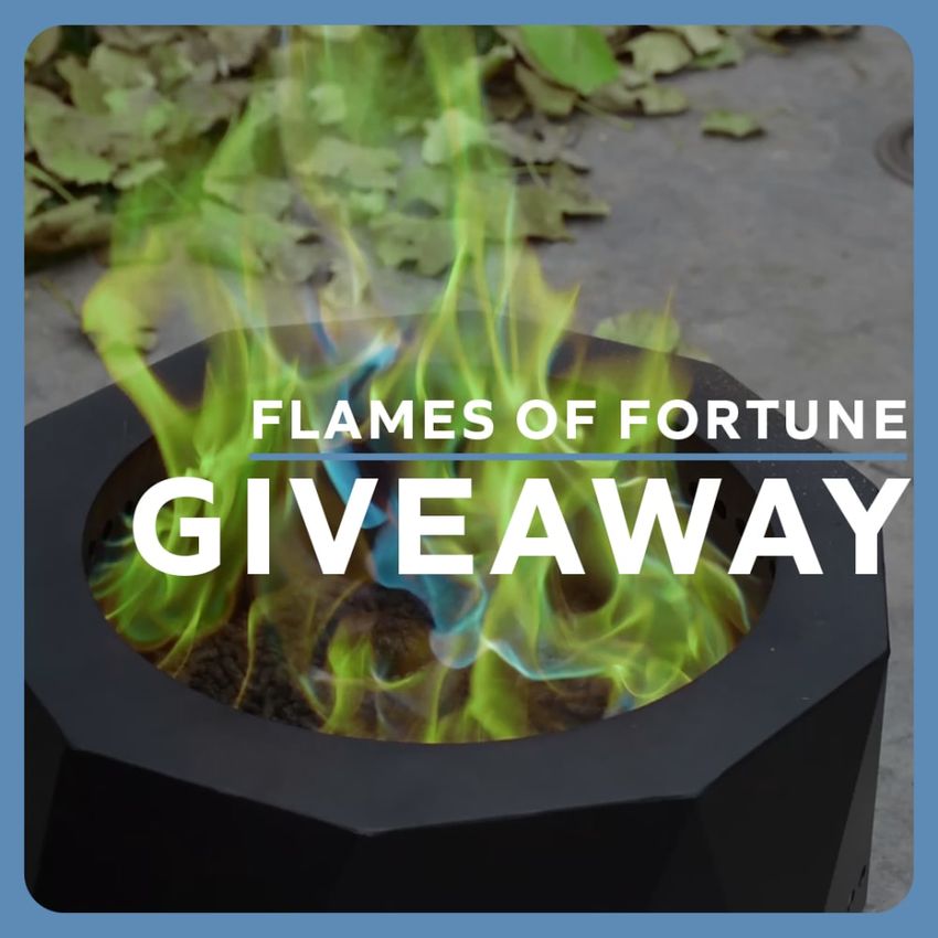Giveaway image 1