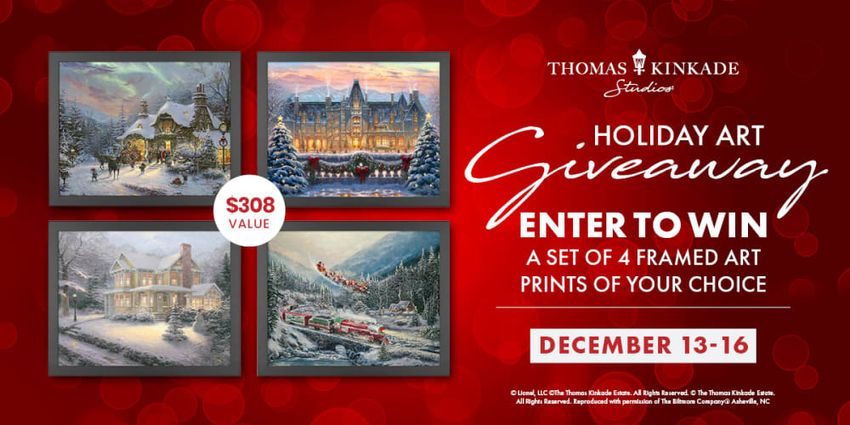 Giveaway image 1
