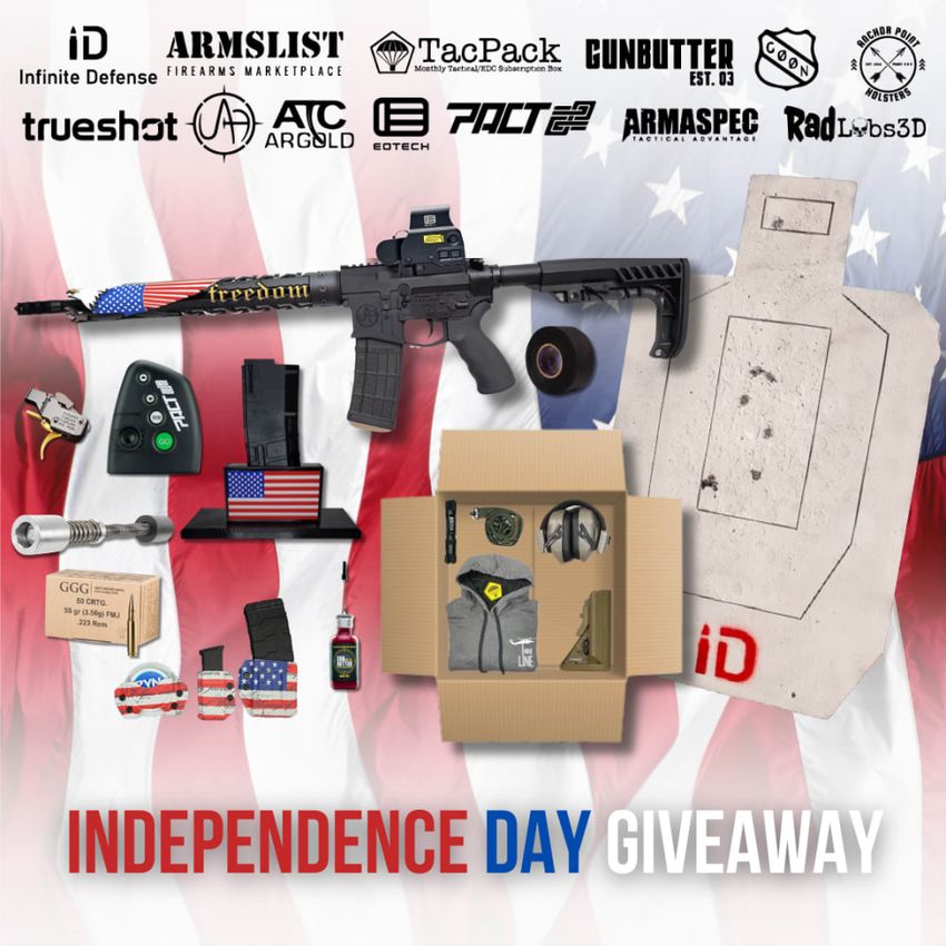 Giveaway image 1