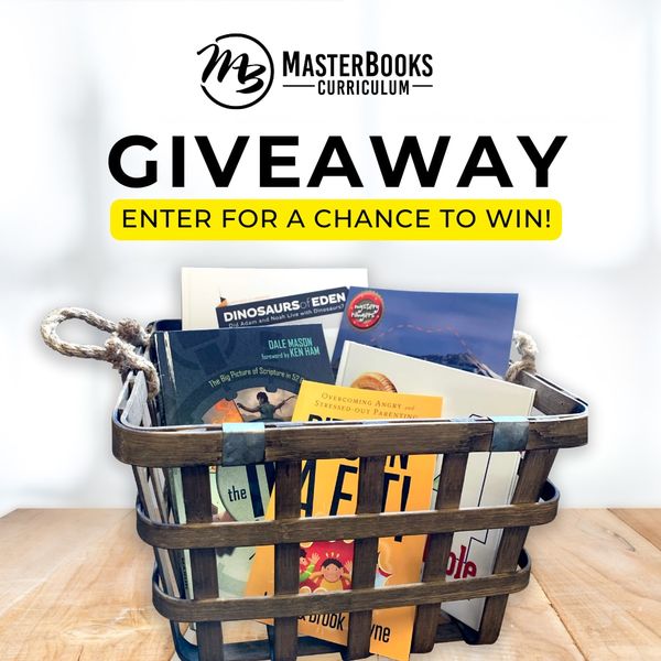 Giveaway image 1