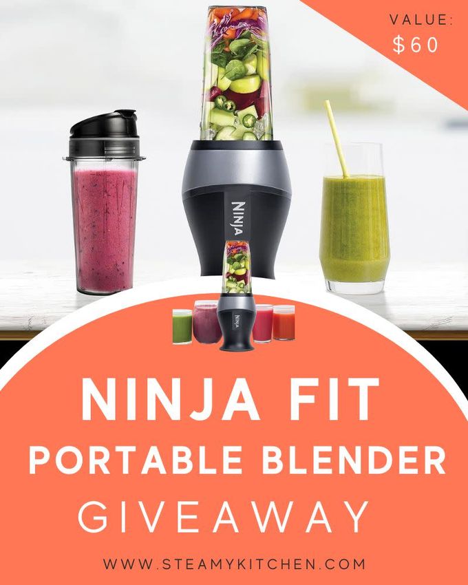 Giveaway image