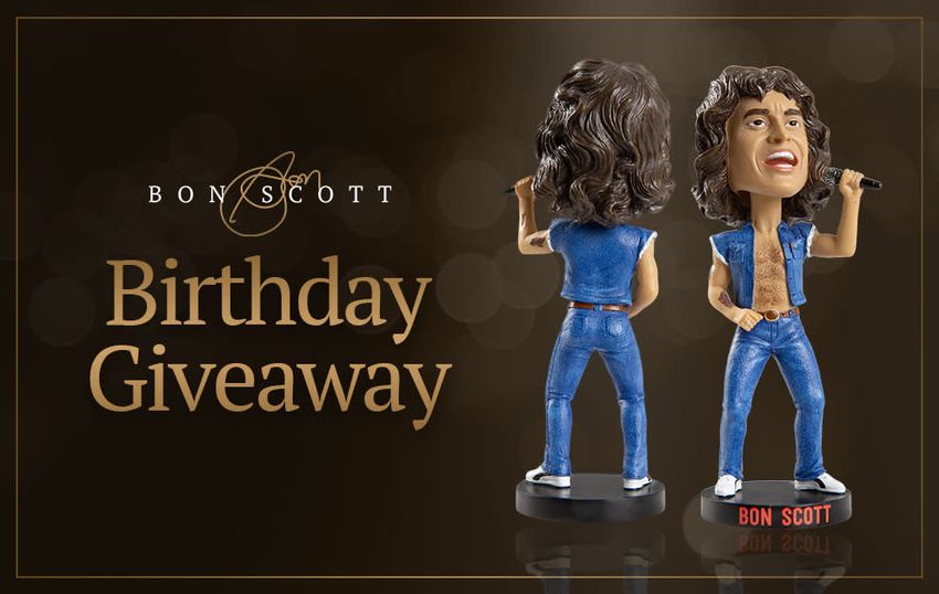 Giveaway image 1