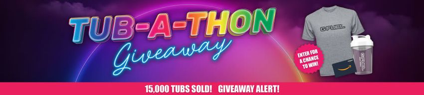 Giveaway image 1