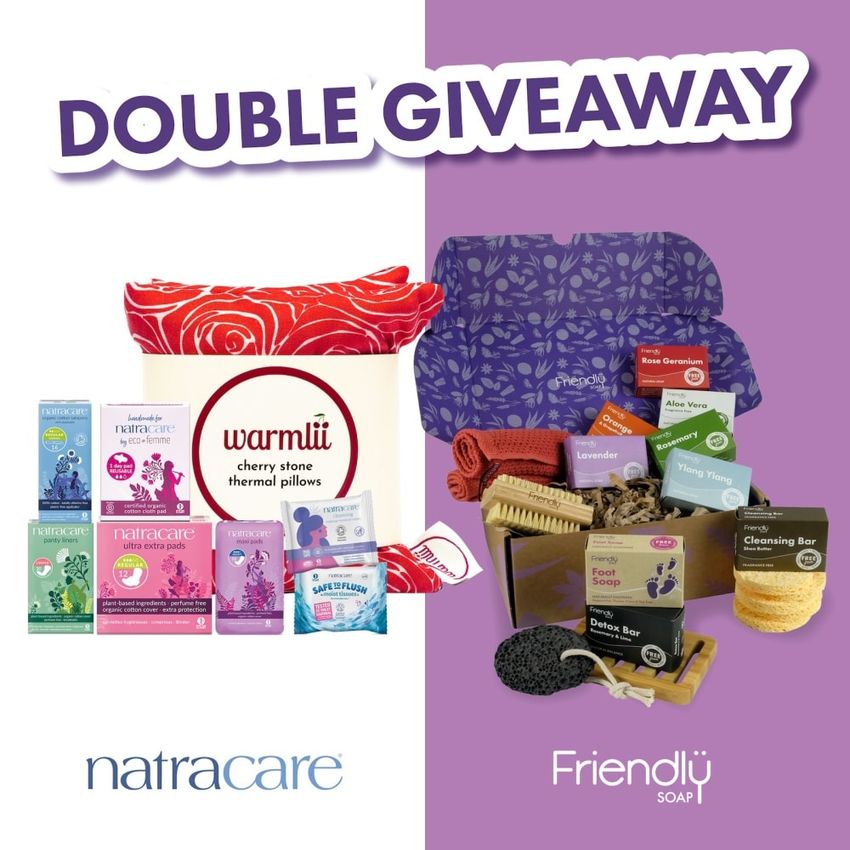 Giveaway image