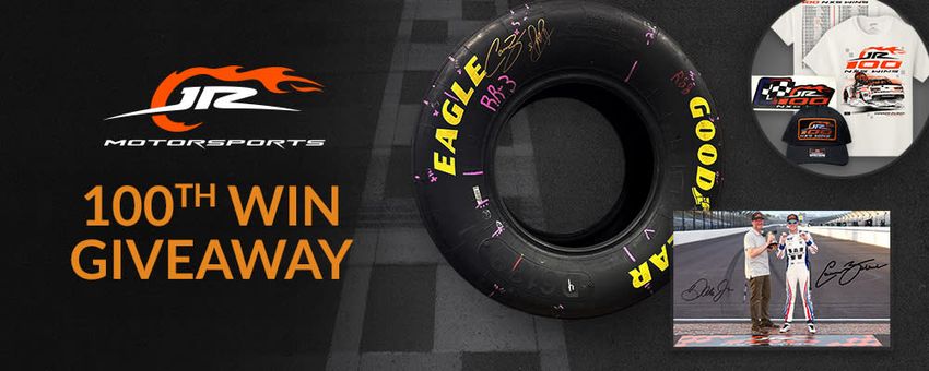 Giveaway image