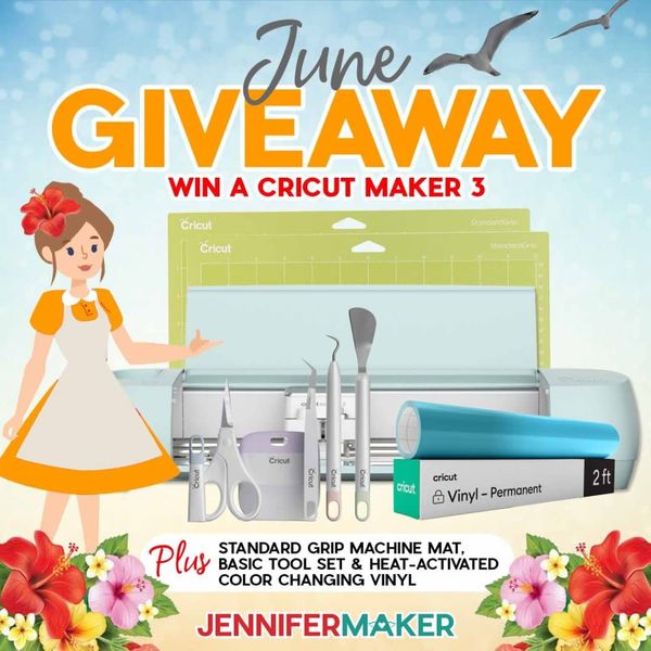 Giveaway image 1