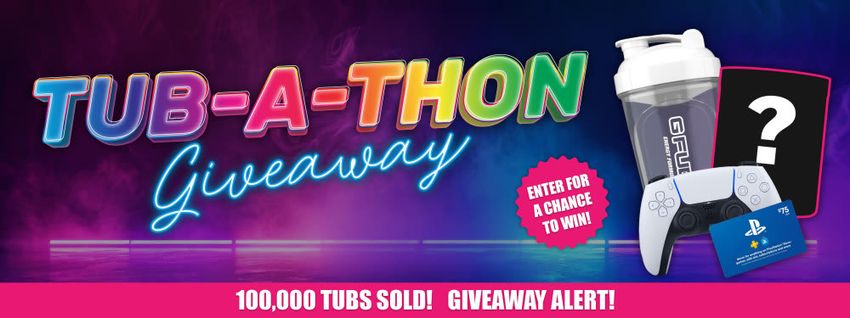 Giveaway image 1