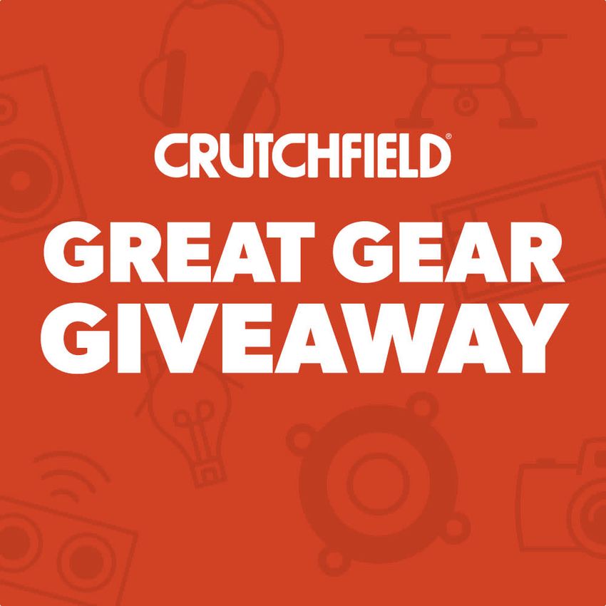 Giveaway image 1