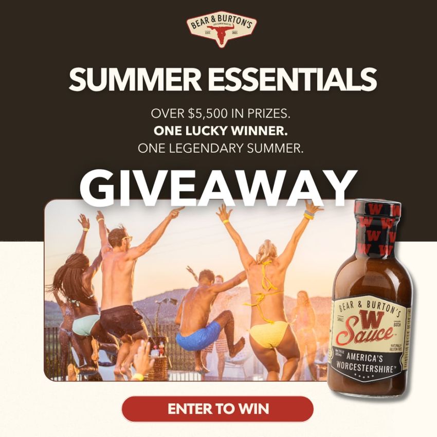 Giveaway image 1