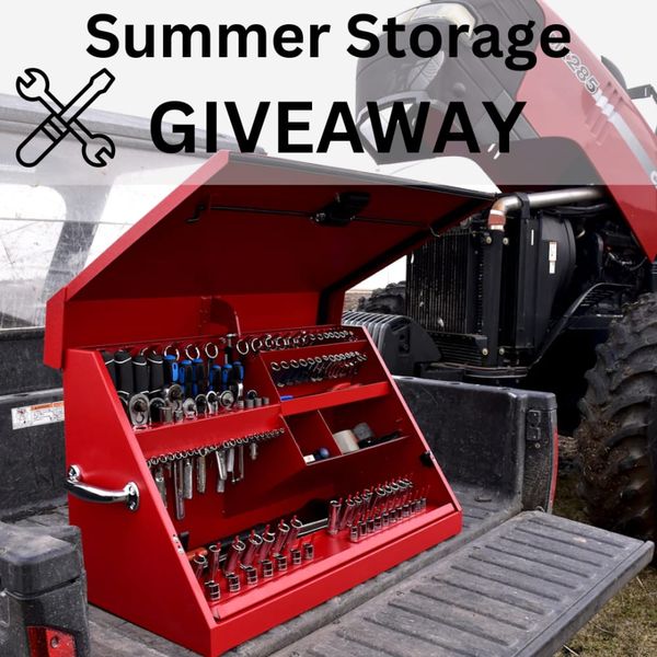 Giveaway image 1
