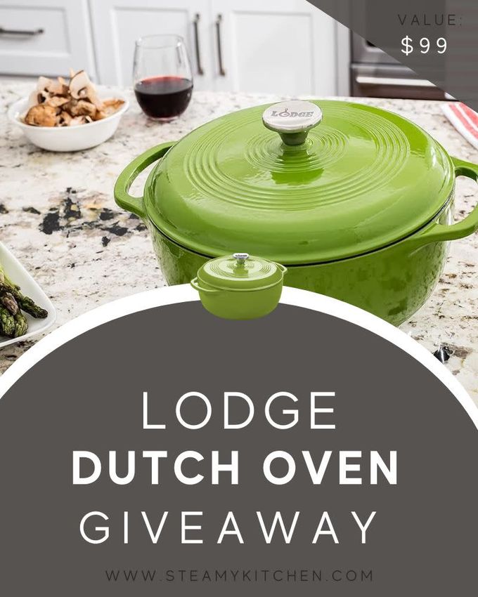 Giveaway image