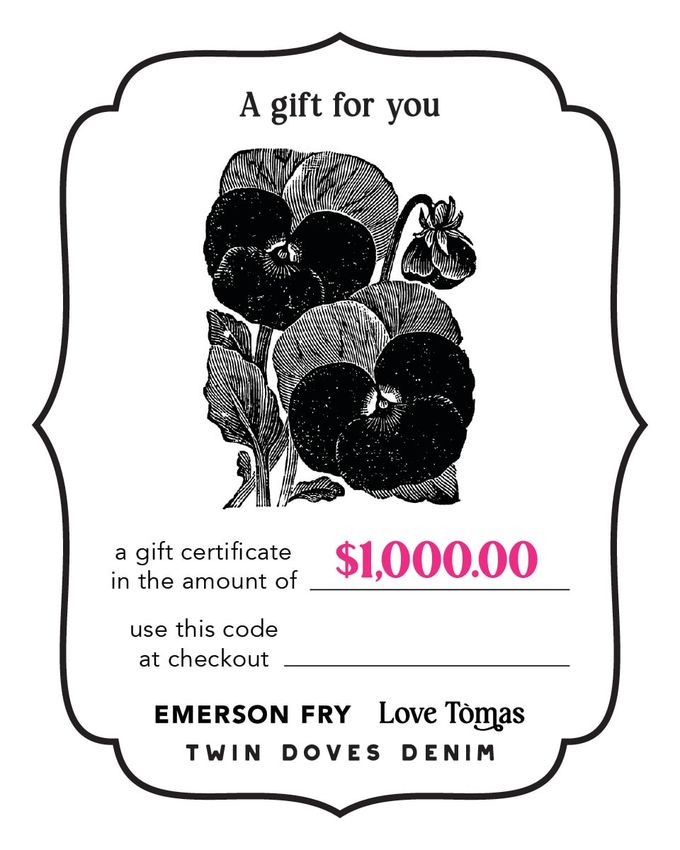 Giveaway image 1
