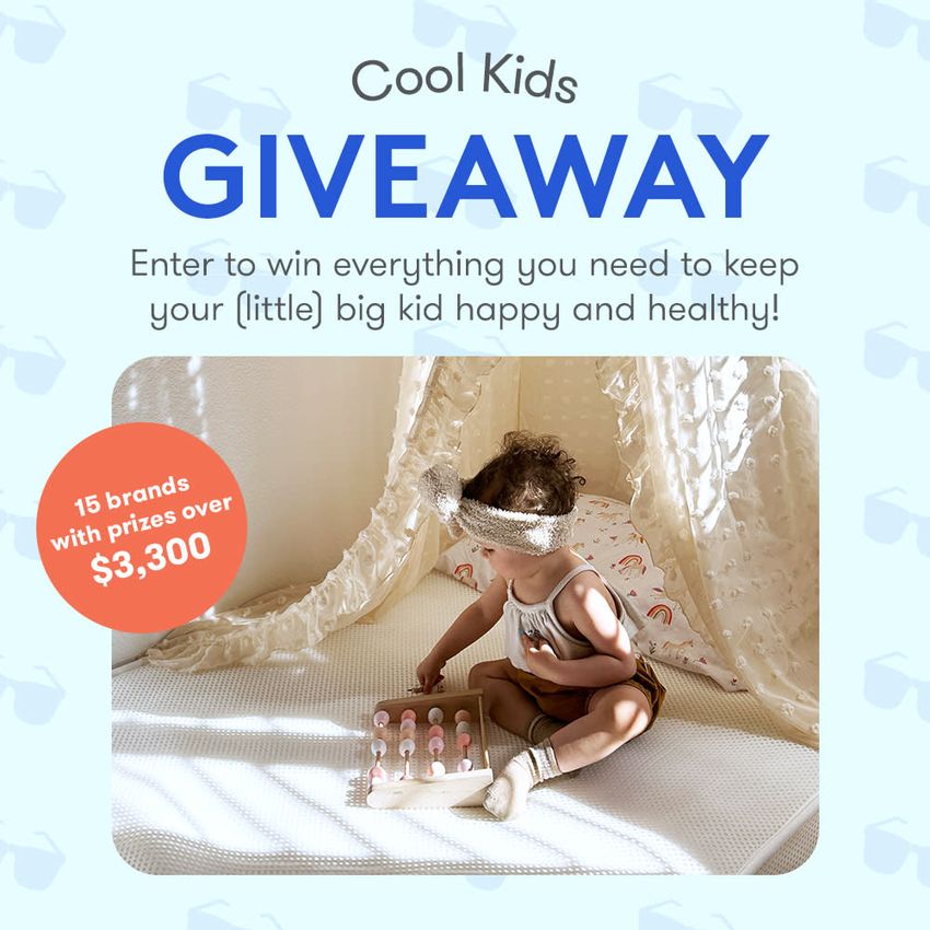 Giveaway image 1