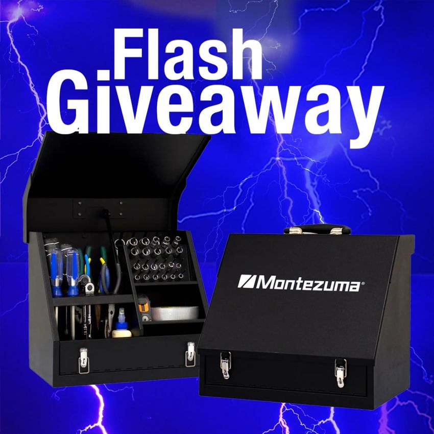 Giveaway image 1