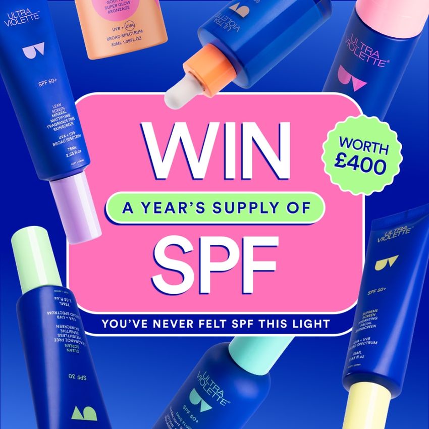 Giveaway image 1