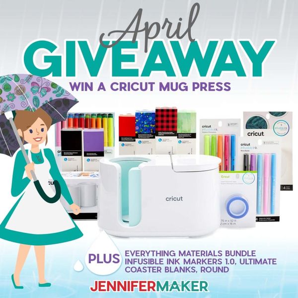 Giveaway image 1