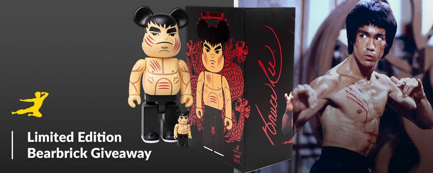 Giveaway image 1