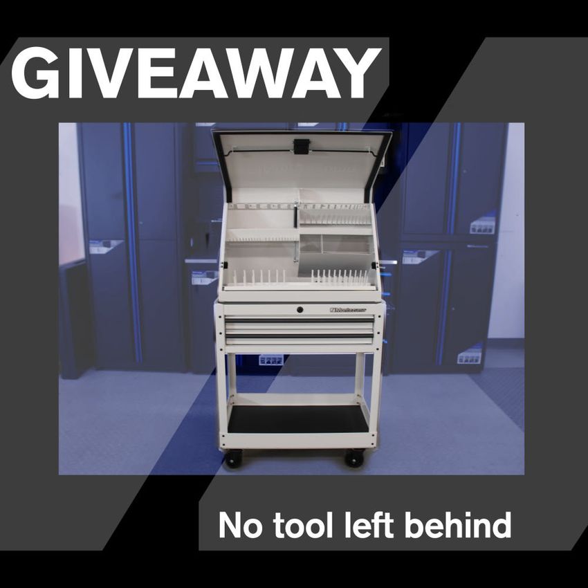 Giveaway image 1