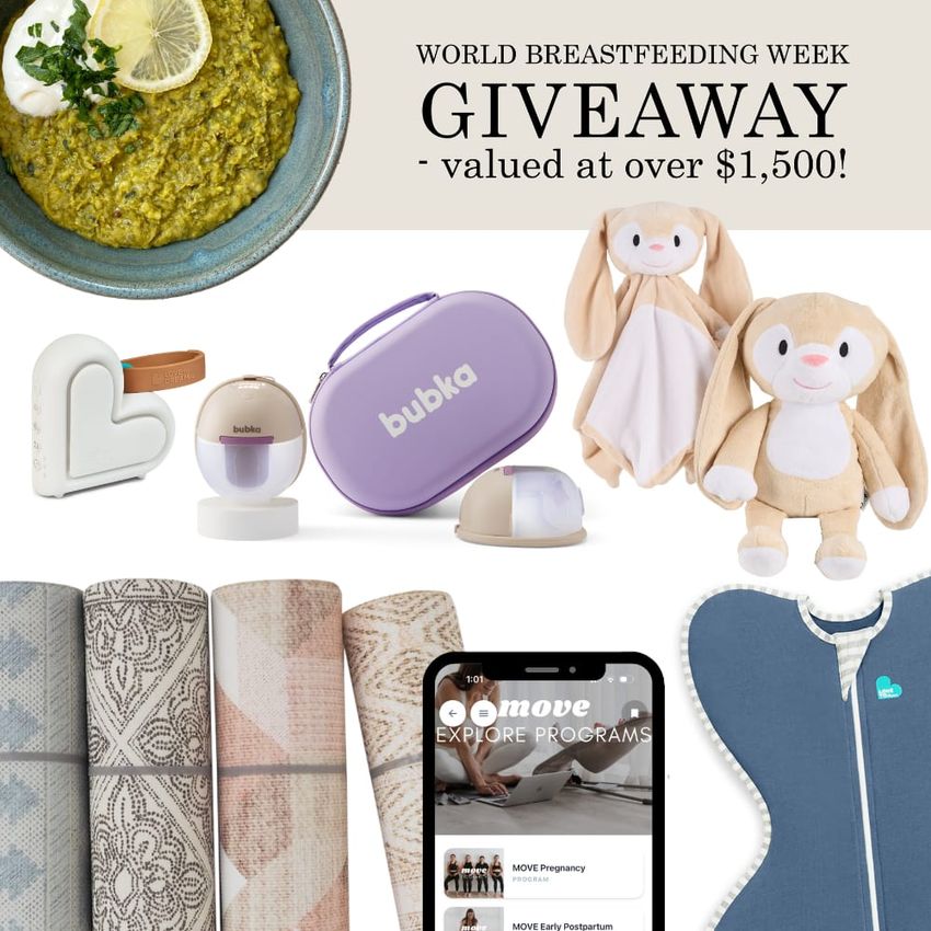 Giveaway image 1