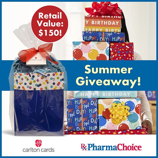 Giveaway image 1