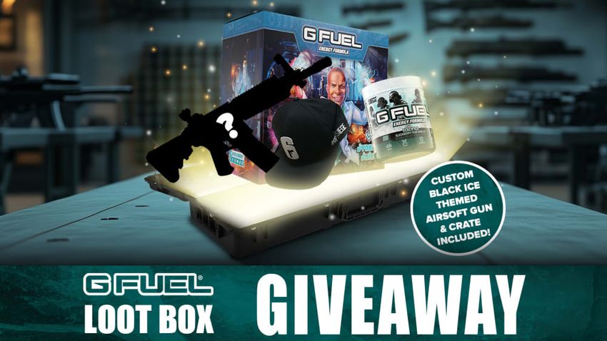 Giveaway image 1