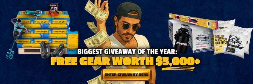 Giveaway image 1