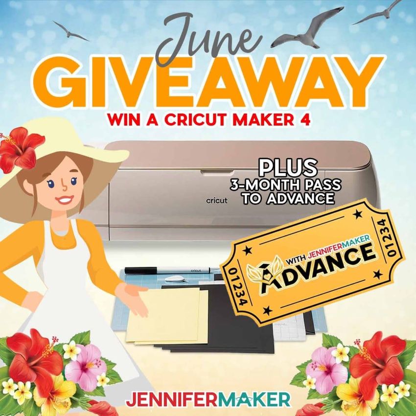 Giveaway image 1
