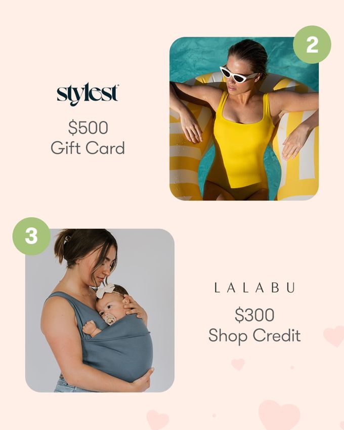 Giveaway image 1