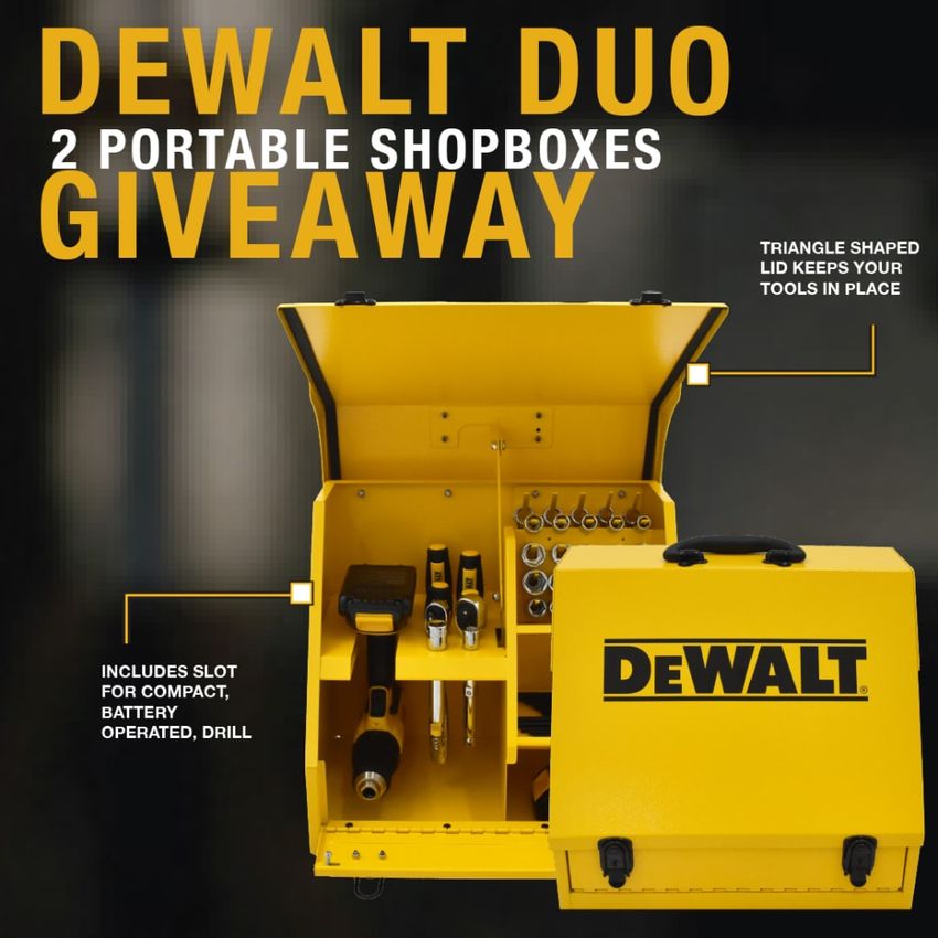 Giveaway image 1