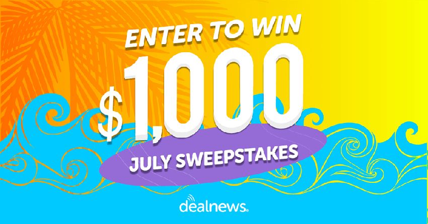 Giveaway image 1